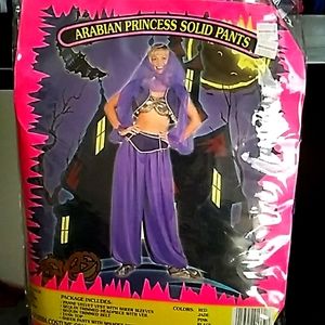 Women's Halloween Costume